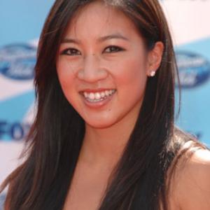 Michelle Kwan at event of American Idol: The Search for a Superstar (2002)