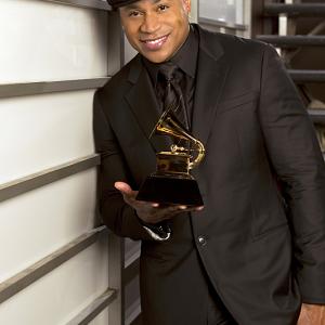 Still of LL Cool J in The 55th Annual Grammy Awards (2013)