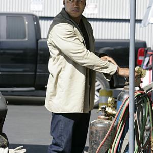 Still of LL Cool J in NCIS Los Angeles 2009