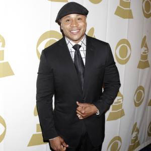 Still of LL Cool J in We Will Always Love You: A Grammy Salute to Whitney Houston (2012)