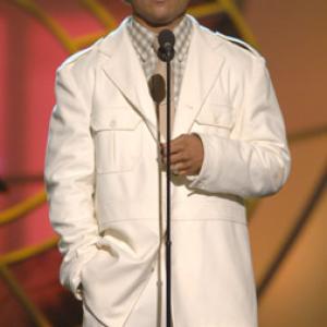 LL Cool J at event of The 48th Annual Grammy Awards (2006)