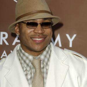LL Cool J at event of The 48th Annual Grammy Awards (2006)