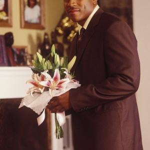 Still of LL Cool J in Deliver Us from Eva 2003
