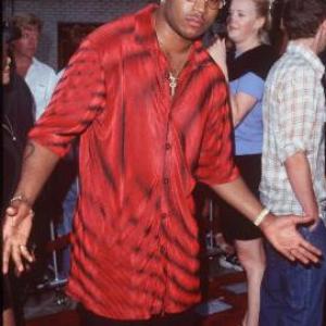 LL Cool J at event of Halloween H20 20 Years Later 1998