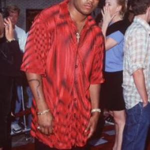 LL Cool J at event of Halloween H20: 20 Years Later (1998)