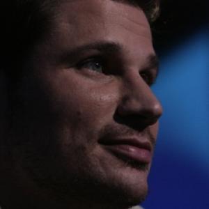 Still of Nick Lachey in Clash of the Choirs (2007)