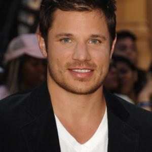 Nick Lachey at event of 2006 MuchMusic Video Awards (2006)