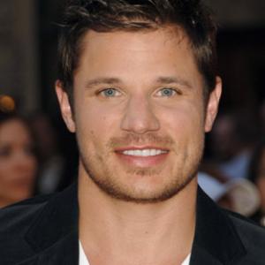 Nick Lachey at event of 2006 MuchMusic Video Awards 2006