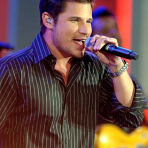 Nick Lachey at event of 2006 MuchMusic Video Awards 2006