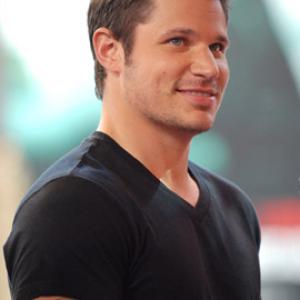 Nick Lachey at event of Total Request Live 1999