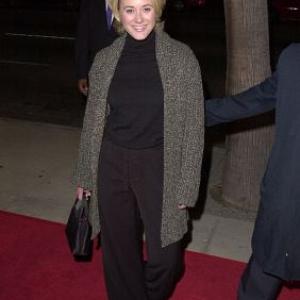 Leah Lail at event of Men of Honor 2000