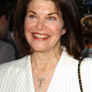Sherry Lansing at event of The Manchurian Candidate (2004)