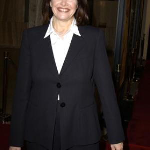 Sherry Lansing at event of How to Lose a Guy in 10 Days (2003)