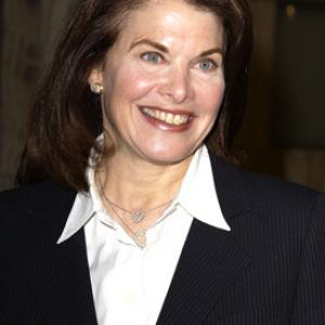 Sherry Lansing at event of How to Lose a Guy in 10 Days (2003)