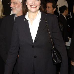 Sherry Lansing at event of Jackass: The Movie (2002)