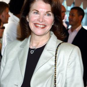 Sherry Lansing at event of The Four Feathers 2002
