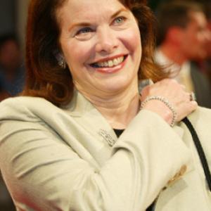 Sherry Lansing at event of K19 The Widowmaker 2002