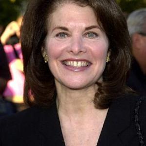 Sherry Lansing at event of The Score 2005