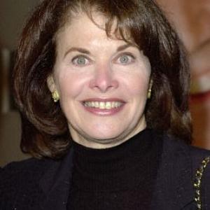 Sherry Lansing at event of What Women Want (2000)