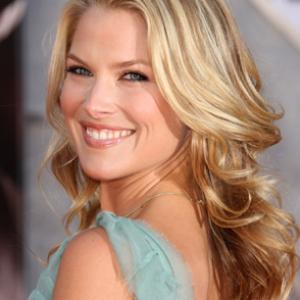 Ali Larter at event of The Game Plan 2007