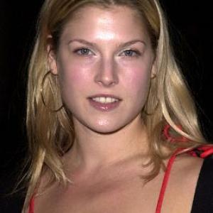Ali Larter at event of Snatch. (2000)
