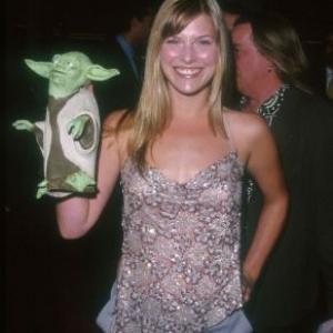 Ali Larter at event of Drive Me Crazy 1999