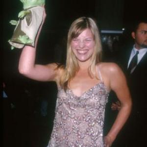 Ali Larter at event of Drive Me Crazy 1999