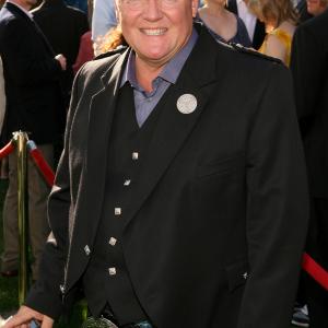 John Lasseter at event of Karaliska drasa 2012