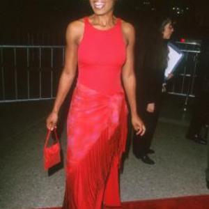 Sanaa Lathan at event of The Best Man (1999)