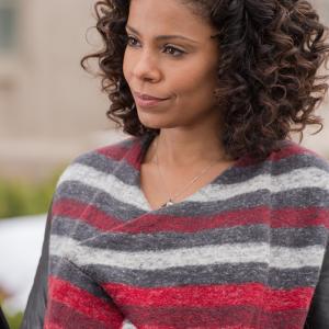 Still of Sanaa Lathan in The Best Man Holiday (2013)