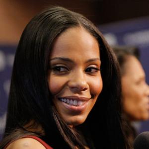 Sanaa Lathan at event of A Raisin in the Sun (2008)