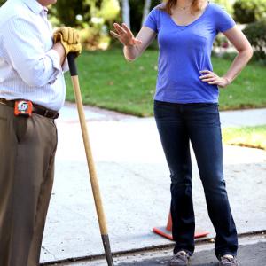 Parks and Recreation Promotional Image