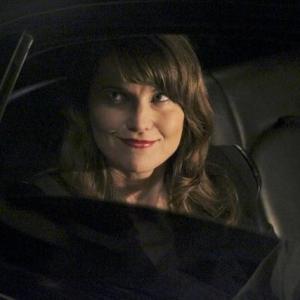 Still of Lucy Lawless in No Ordinary Family 2010