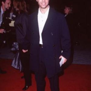 Joseph Lawrence at event of Primary Colors 1998