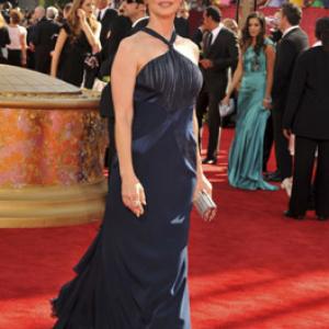 Sharon Lawrence at event of The 61st Primetime Emmy Awards 2009