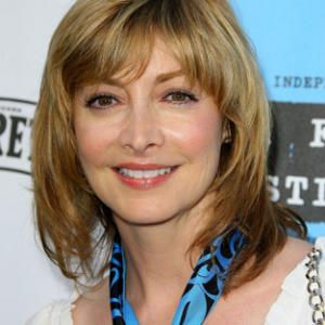 Sharon Lawrence at event of Gestanti saule 2007