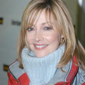 Sharon Lawrence at event of The Chumscrubber 2005