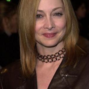 Sharon Lawrence at event of The Pledge 2001