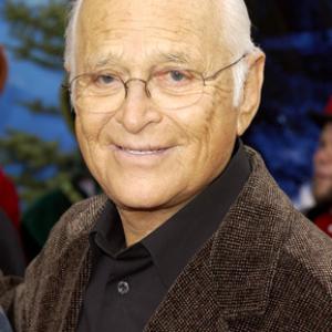 Norman Lear at event of The Santa Clause 2 2002