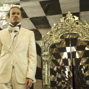 Still of Heath Ledger in The Imaginarium of Doctor Parnassus (2009)
