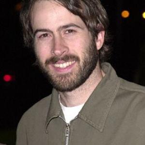 Jason Lee at event of The Gift (2000)