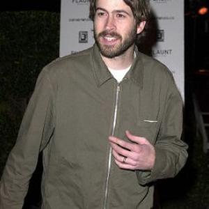 Jason Lee at event of The Gift 2000