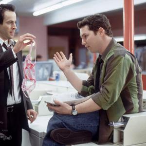 Still of Shawn Hatosy and Jason Lee in A Guy Thing (2003)