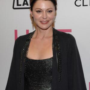 Jane Leeves at event of Hot in Cleveland 2010