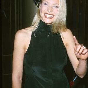 Kristin Lehman at event of The Way of the Gun (2000)