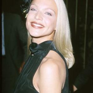 Kristin Lehman at event of The Way of the Gun 2000