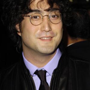 Sean Lennon at event of Alexander 2004