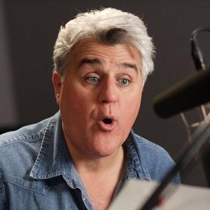 Jay Leno in Christmas Is Here Again 2007