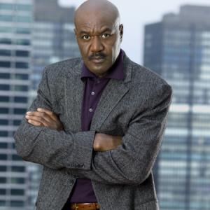 Still of Delroy Lindo in Kidnapped 2006