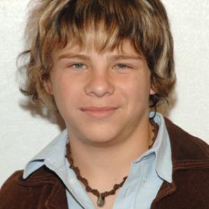 Jonathan Lipnicki at event of The LA Riot Spectacular 2005